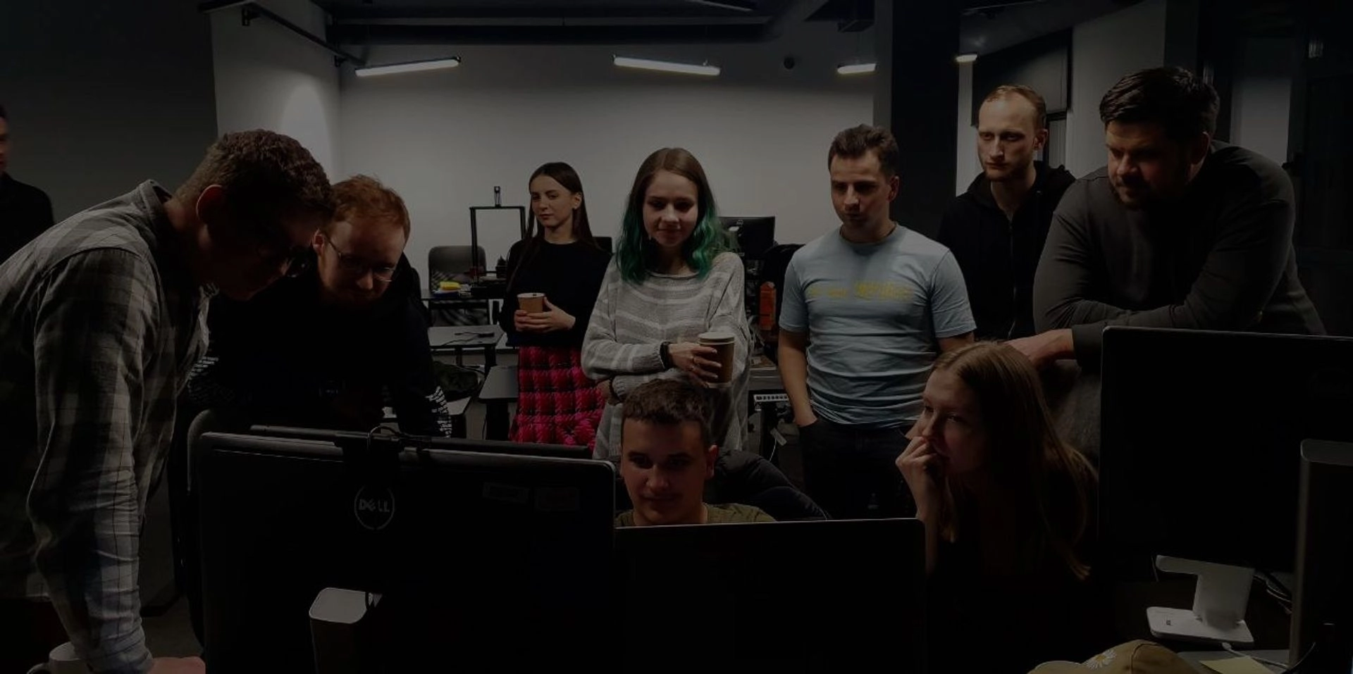 Software Development Company