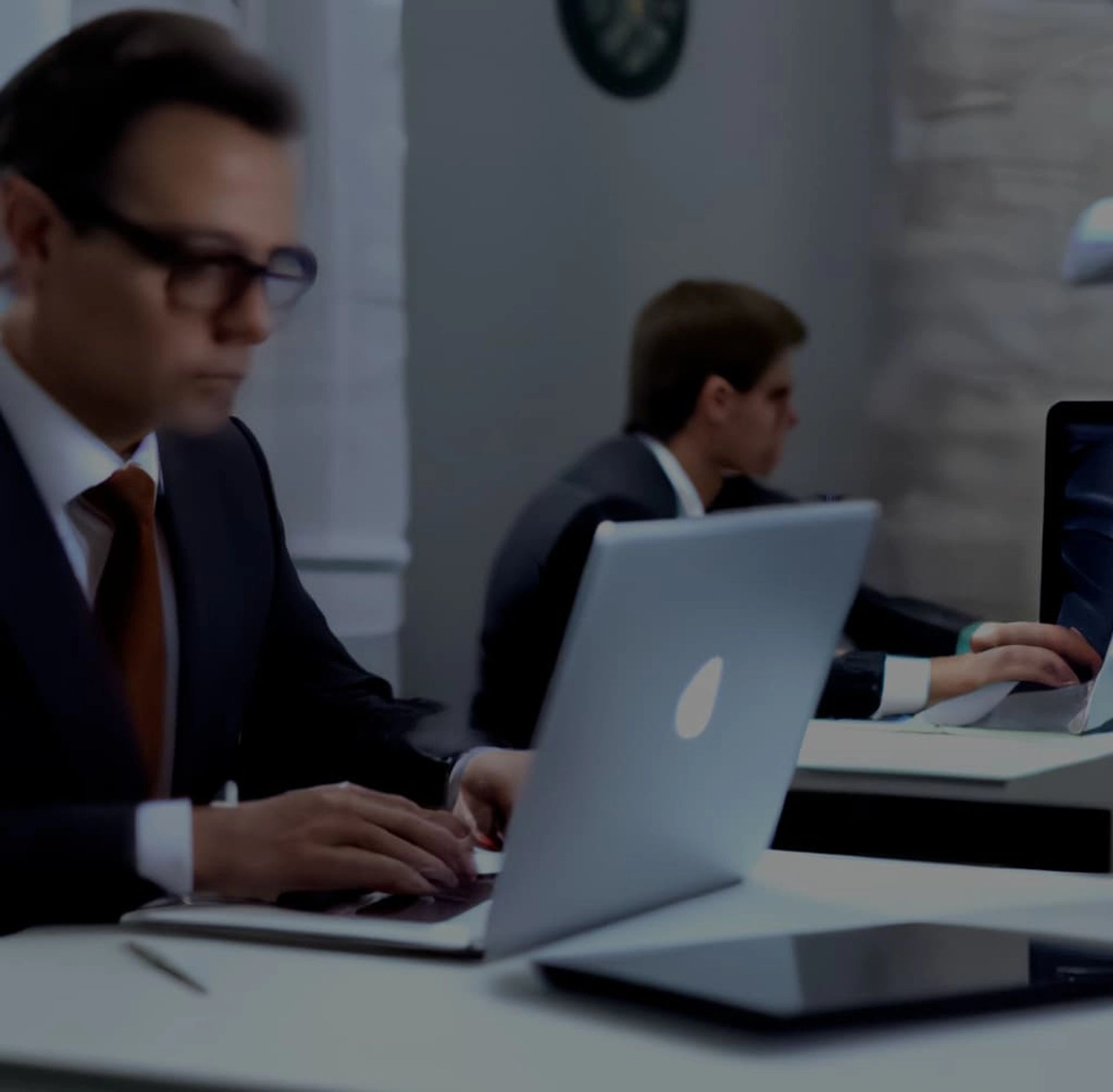 LegalTech - Jappware