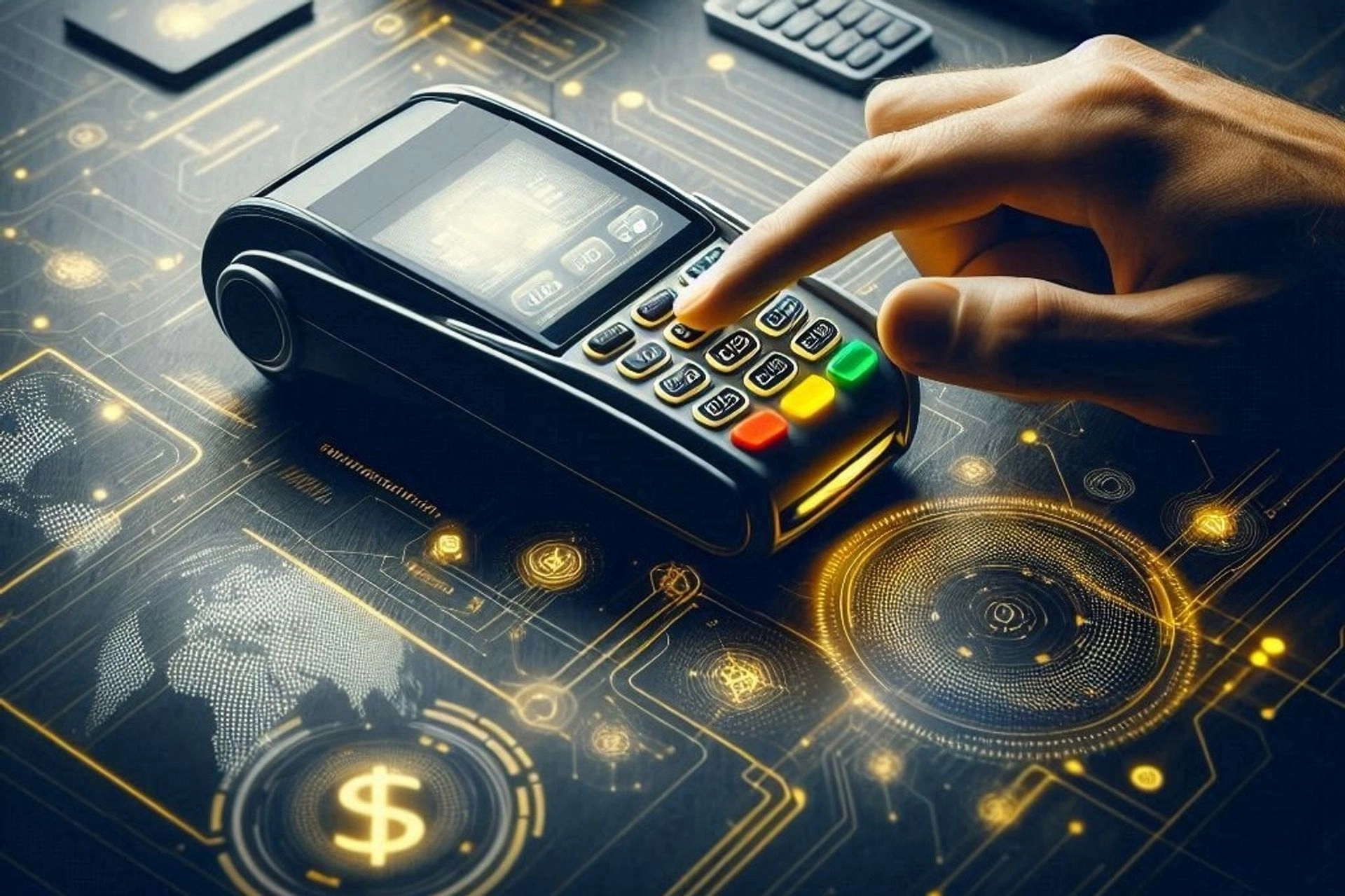 Wealth Management Software Development