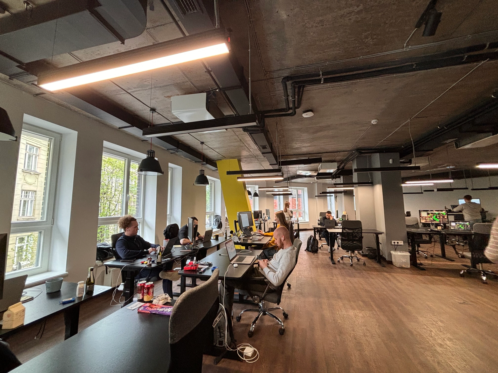 Find Yourself at Jappware - Jappware