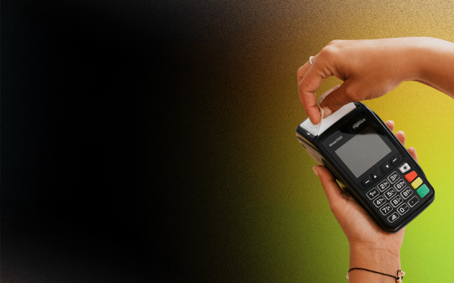 Custom POS Software Development Services - Jappware