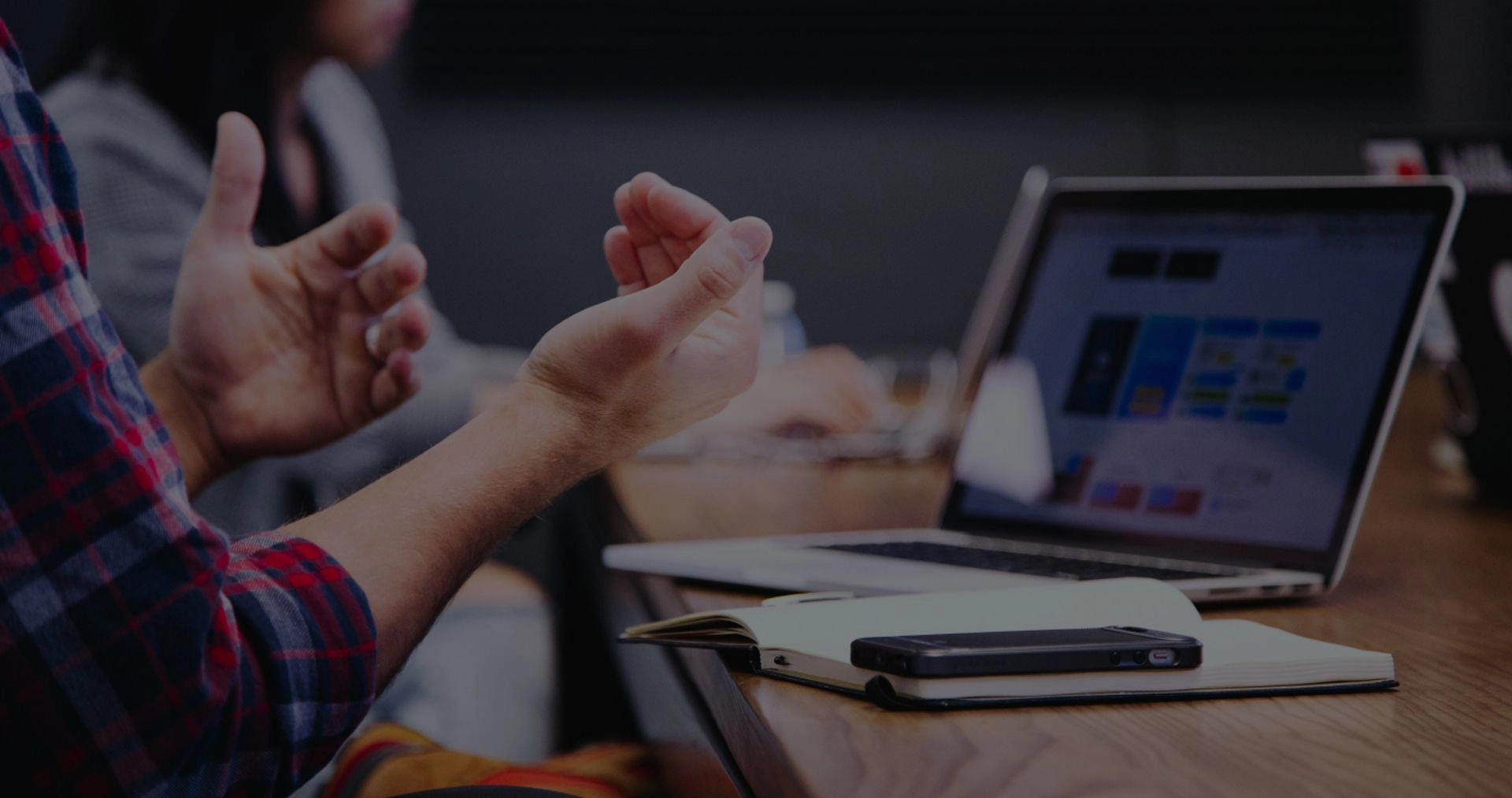 Expertise You Are Looking for - Jappware