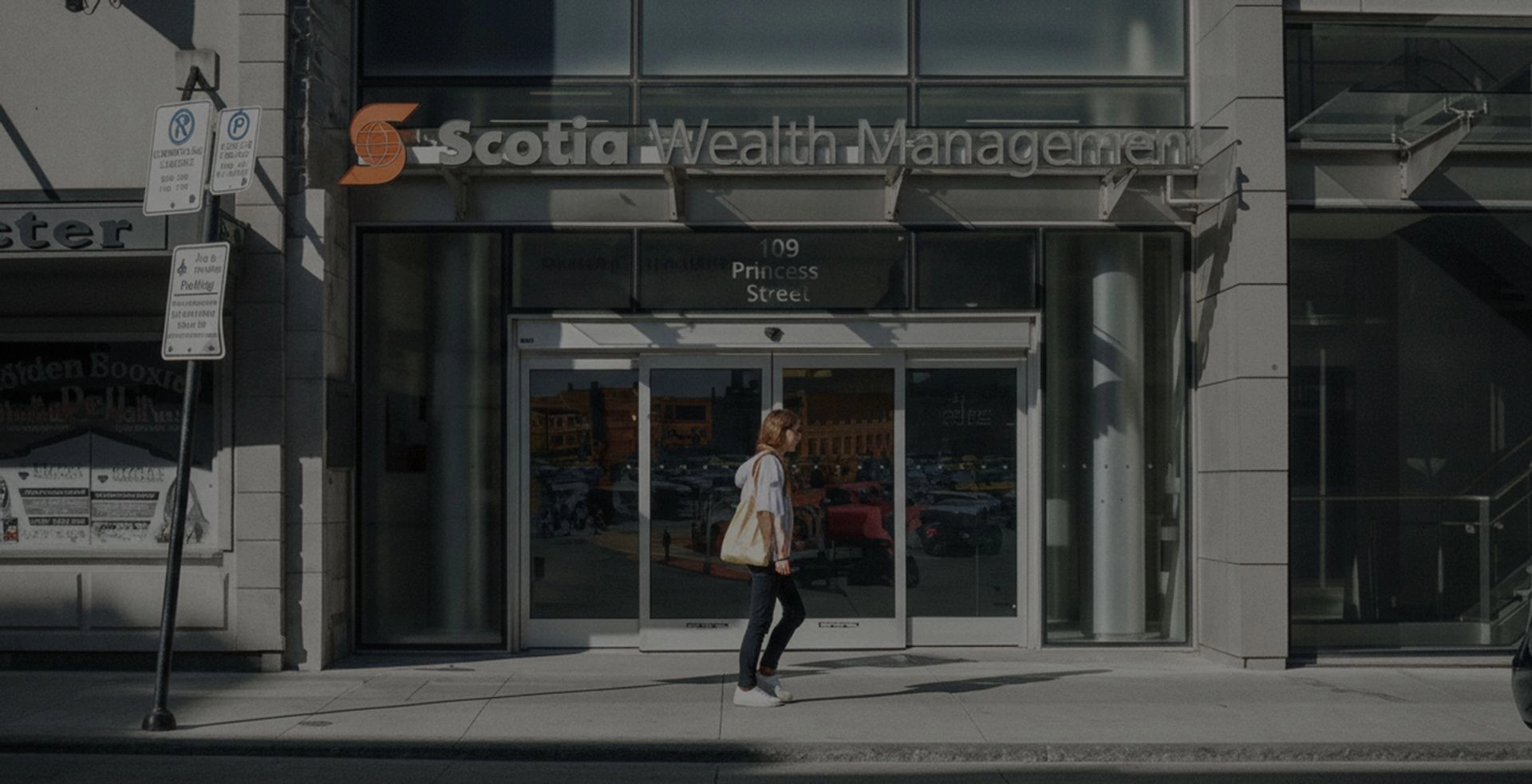 Wealth Management Platform - Jappware