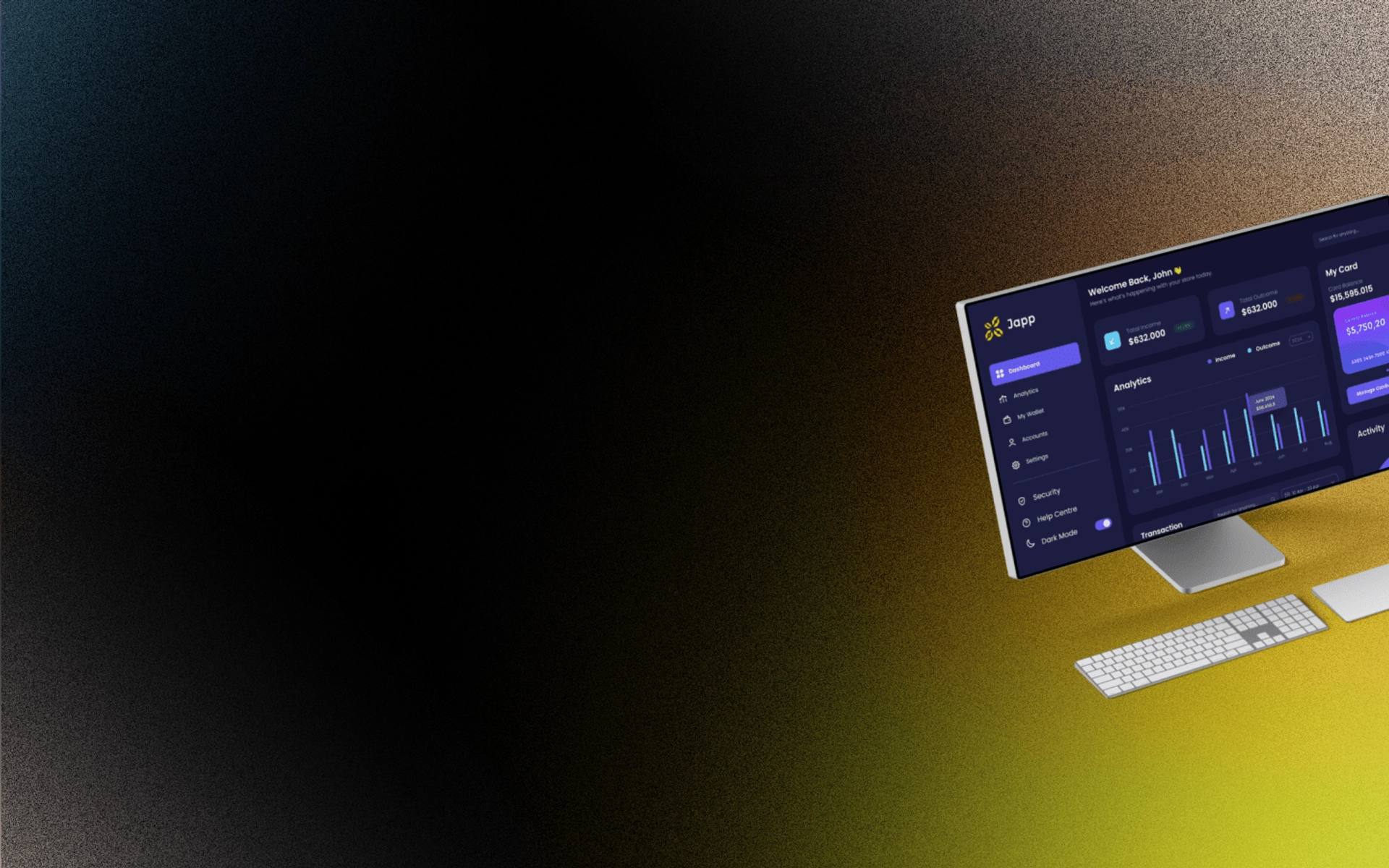 Banking Software Development Services