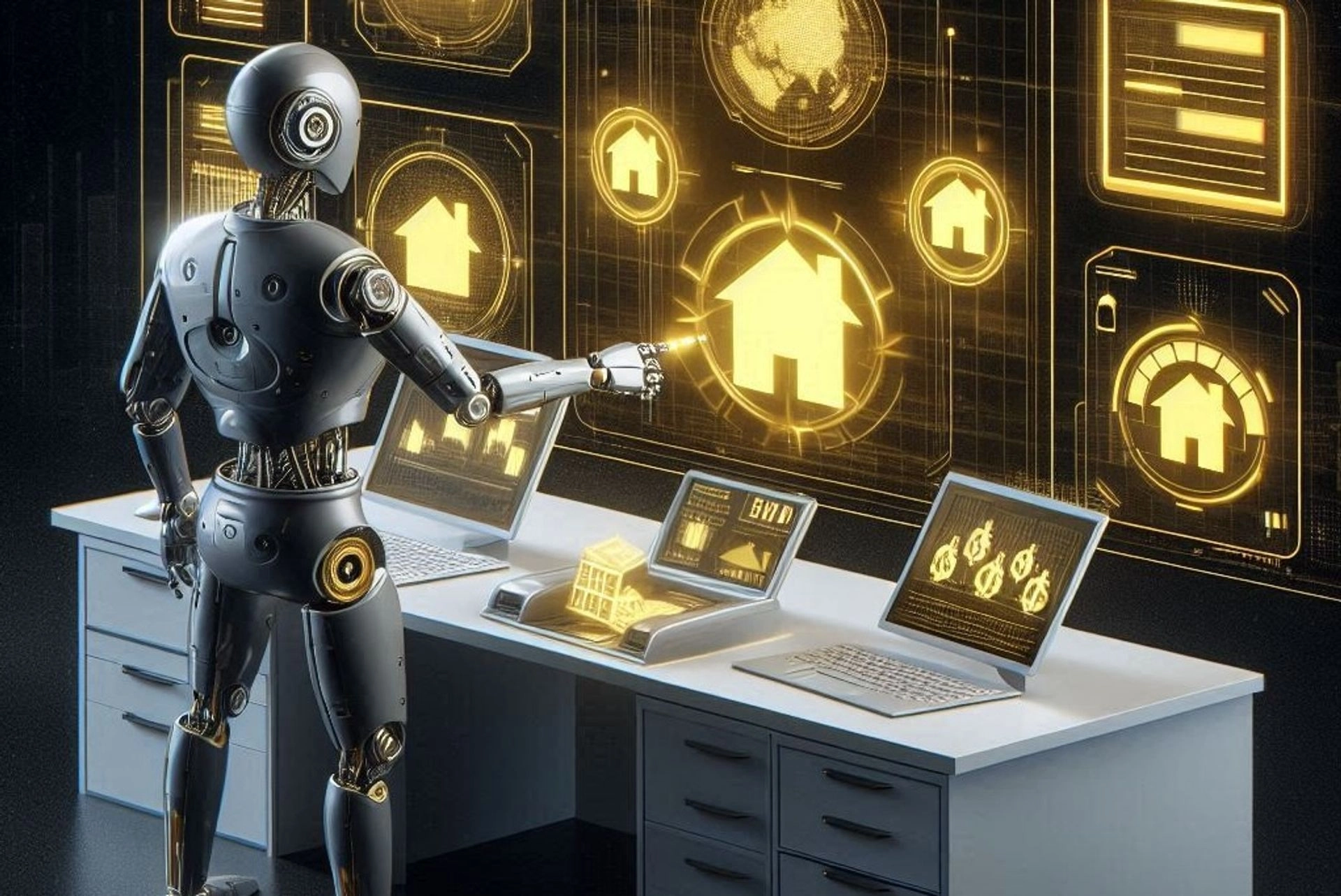 Custom Crowdfunding Platform Development Services - Jappware