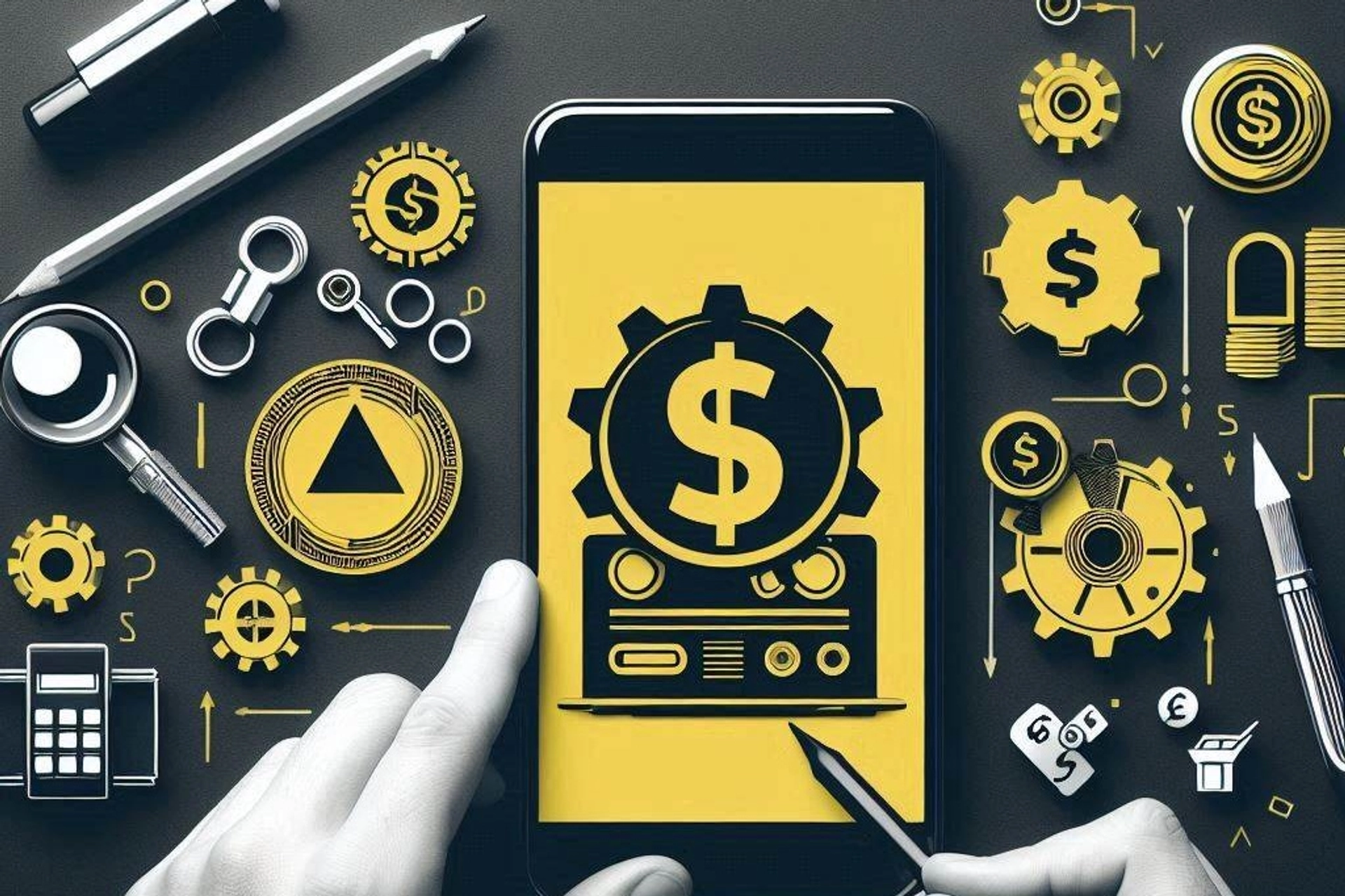 Mobile Banking App Development Services