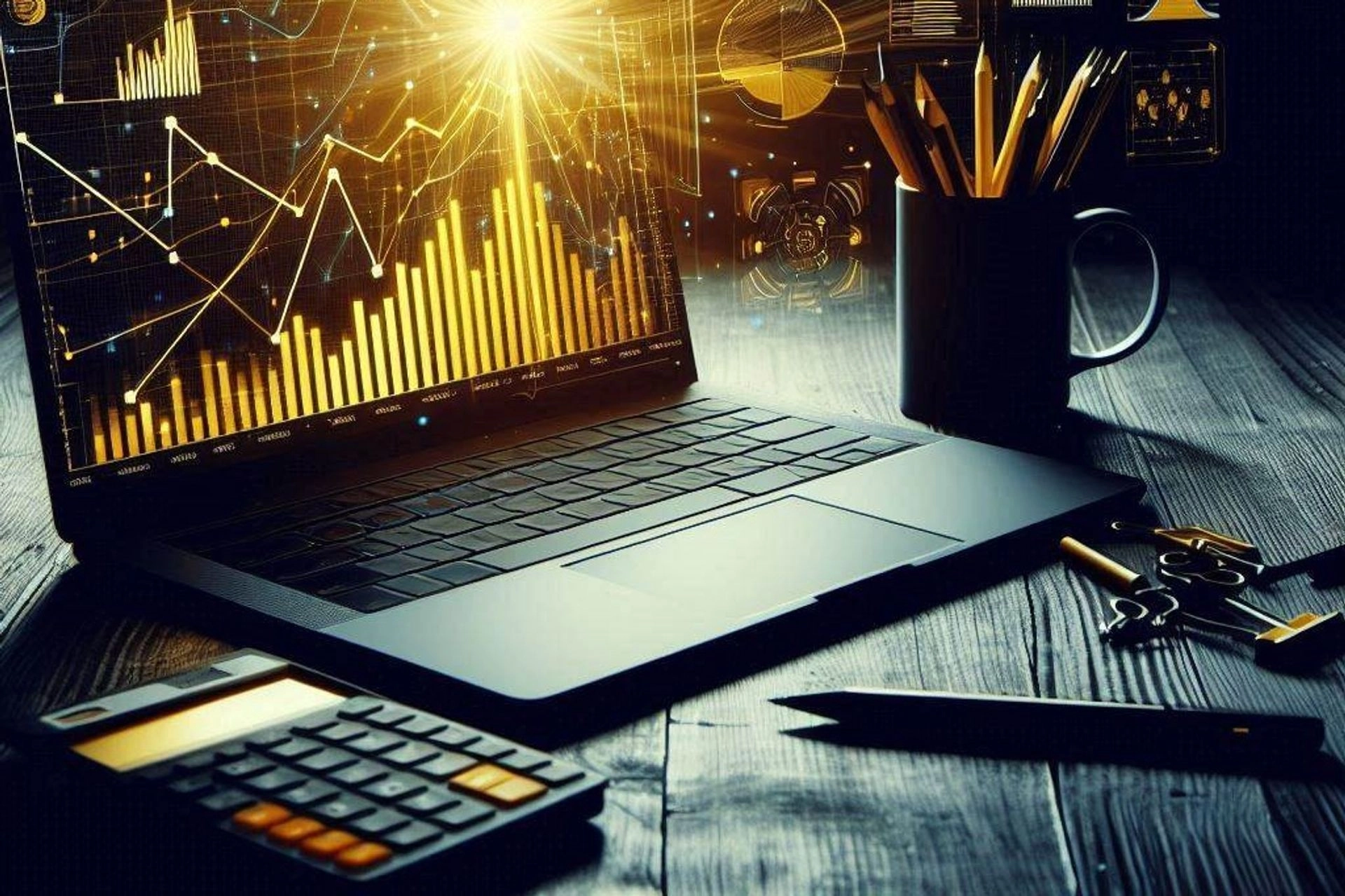 Fintech Software Development Services - Jappware