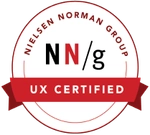 nn ux certified
